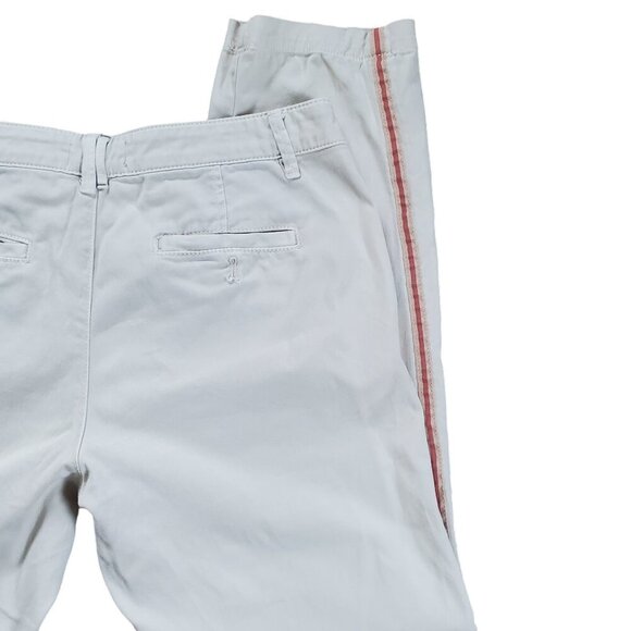 Anthropologie Relaxed Khaki Chino Size 29 - Picture 5 of 15